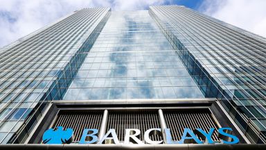 Barclays mounts legal challenge over car finance claim