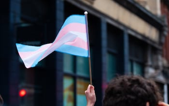 Trans children have been lied to by adults – the Cass report may now see the legal dam break