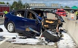 Tesla settles lawsuit over Apple engineer’s fatal Autopilot crash