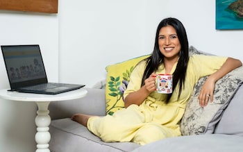 ‘My side hustle brings in thousands – without me even realising it’