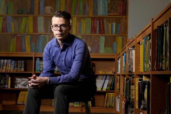 Librarians fear new penalties, even prison, as activists challenge books