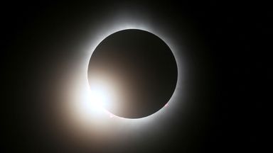 Where and when you can see the next total solar eclipse