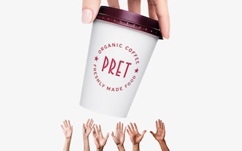 Pret app in chaos after subscription crackdown leaves customers threatening to quit