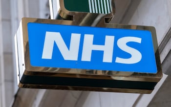 The NHS is killing us – it is an enemy of Britain