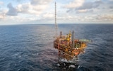 Biggest North Sea oil find in decades to be drilled for first time