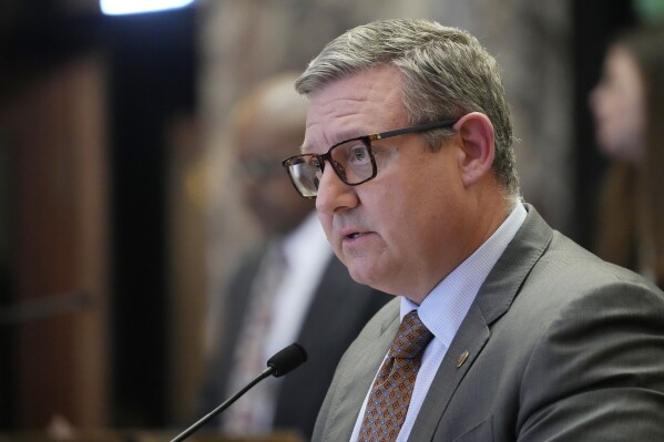 Mississippi Senate blocks House proposal to revise school funding formula