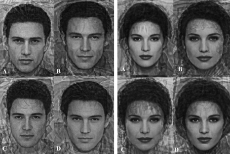 Which of These Faces Are You Attracted To? Here's What Each One Means