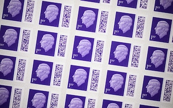 Fake stamps spark diplomatic row as China denies wrongdoing