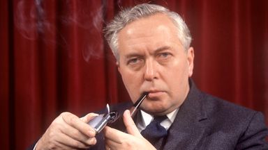 Harold Wilson confessed to secret affair while he was PM, close aide reveals