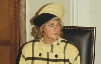 The new proof that Princess Diana’s 80s wardrobe was just as hit and miss as everyone else’s