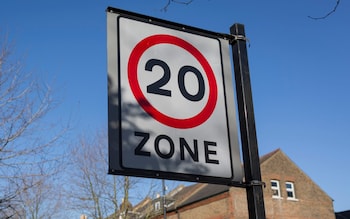 Majority of London councils with 20mph limits did not do proper cost-benefit analysis