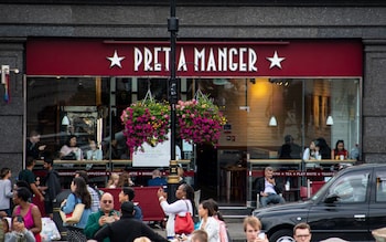 Pret refunds subscribers over app chaos