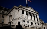 ‘Significant shortcomings’ in Bank of England’s forecasting, finds review