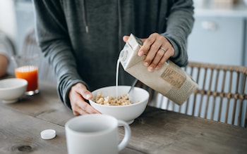 The truth about the great oat milk ‘con’