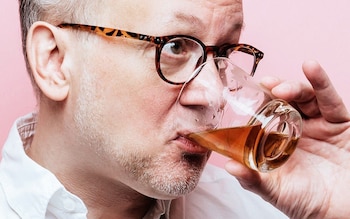 How your alcohol tolerance changes with age – and ways to minimise the damage