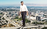 Why Silicon Valley has Rishi Sunak in its sights