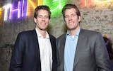 Winklevoss twins chase ‘great underdog story’ with stake in non-league football team