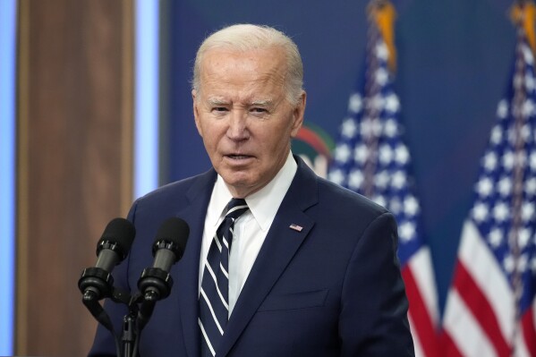 Biden’s ballot access in Ohio and Alabama is in the hands of Republican election chiefs, lawmakers