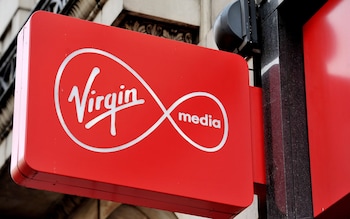 ‘Debt collectors are chasing me for a £145 Virgin Media bill I don’t owe’