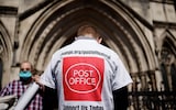 Legal change will ‘extinguish’ postmasters’ Horizon compensation claim