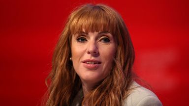 Who is Angela Rayner? The story behind the country's possible next deputy PM