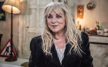 ‘I’ve acted in Ab Fab and Corrie – but an ad for dishwasher tablets paid me more’