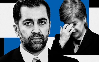 Why the imploding SNP faces electoral disaster in Scotland