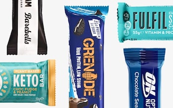 What your ‘healthy’ protein bar is really doing to your body