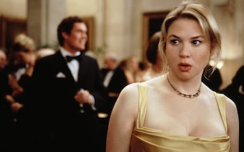 I don’t feel sorry for Bridget Jones