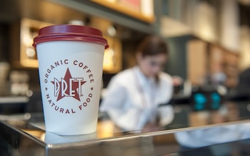 Why customers went cold on Pret’s coffee subscription