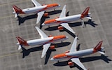 EasyJet cancels flights to Israel amid Iran war fears