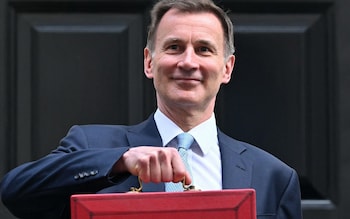 Hunt warned not to exploit ‘quirk’ that could deliver £12bn tax cut