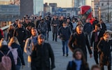 British workforce growth driven entirely by migrant labour, says IMF