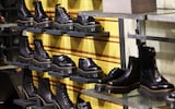 Shares plunge in Dr Martens as US business struggles