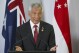 Singapore’s outgoing prime minister will stay on as senior minister, his successor says