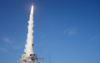 The US Navy’s space interceptor has proven itself against Iran’s ballistic missiles