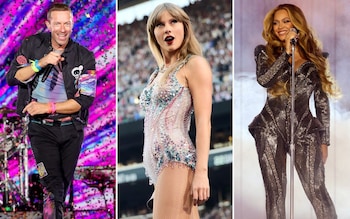 Taylor Swift fans lose £1m to fake ticket scams