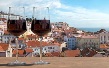 Portugal’s best wines to get you out of a rut