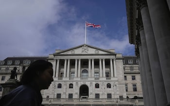 Inflation falls less than expected in blow to summer rate cut hopes