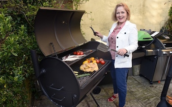 The 10 best charcoal BBQs of 2024, tried and tested by our expert chef