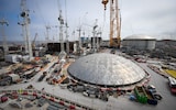 New nuclear power plant expected to kill 46 tonnes of fish a year