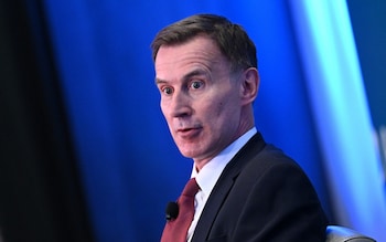 Hunt urged to launch inheritance tax raid on unspent pension pots