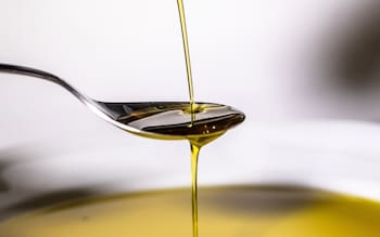 Five ways to use less olive oil without ruining your meal