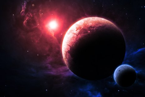 Alien Life May Not Be the Color We Know It