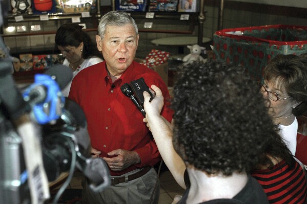 Florida’s Bob Graham dead at 87: A leader who looked beyond politics, served ordinary folks