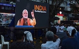 How Modi went to war with the BBC