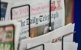 Newspaper state ownership rules to be watered down