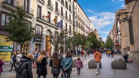 Spain to end golden visa program