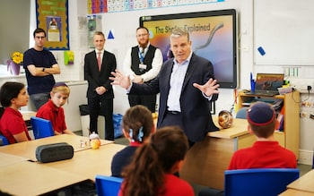 Labour will make private schools the exclusive preserve of the super rich