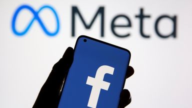 Meta's AI tells Facebook user it has disabled, gifted child in response to parent asking for advice